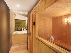 Sovereign Bali Hotel