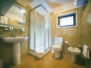 Capo Dei Greci Taormina Coast - Resort Hotel & SPA