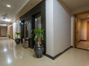 City Stay Grand Hotel Apartments