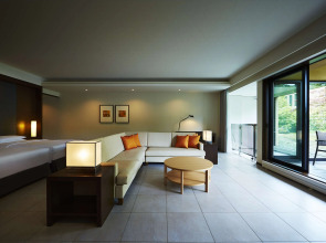 Hyatt Regency Hakone Resort and Spa