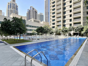 Silkhaus 29 Boulevard, Downtown Dubai