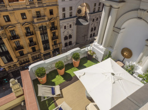 H10 Villa de la Reina Boutique Hotel