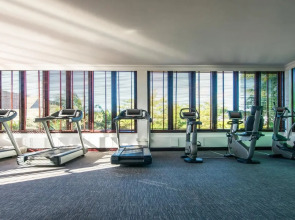 The Westin Mauritius Turtle Bay Resort and Spa