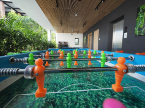 Babylon Garden Condotel