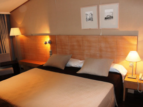 Eurohotel Castelló Estació