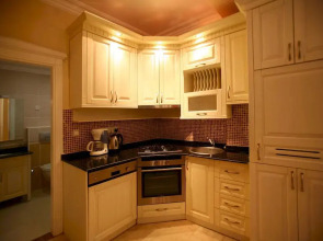 Goldcity Holiday Homes