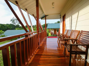 Tanini Sepilok (Formerly Nature Lodge Sepilok)