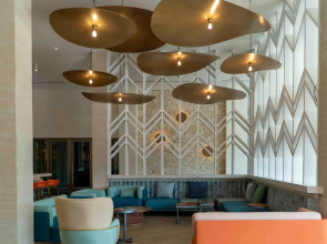 Catalonia Grand Costa Mujeres All Suites & Spa - All Inclusive