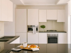 Sonder by Marriott Bonvoy Downtown Towers Apartments