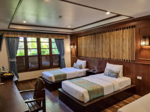 Railay Phutawan Resort