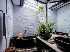 Canvas Escape Resort