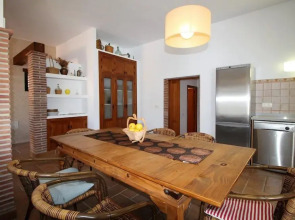 1035 Villa el Crucero