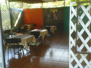 Голубой Залив