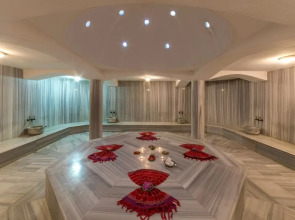 Mersoy Bellavista Hotel