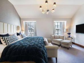 Conrad London St. James