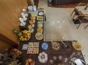 Отель RH Sorolla Centro