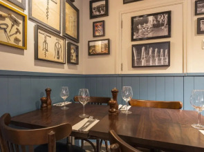 Hotel Indigo London Hyde Park Paddington by IHG