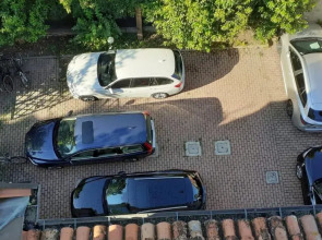 Hotel Villa Delle Palme