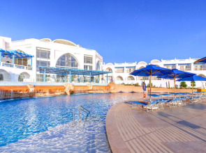 Pickalbatros Palace Resort — Sharm El Sheikh