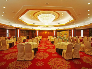 Olympic Club Hotel, Xujiahui