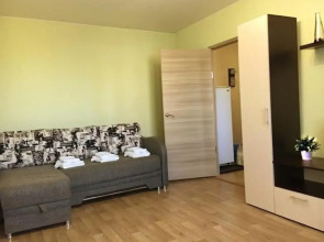 Апартаменты на улице Вавиловых 5к1