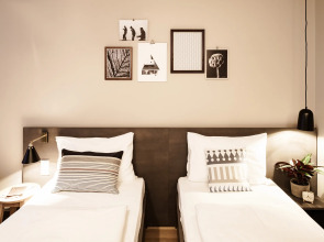 Bold Hotel München Zentrum