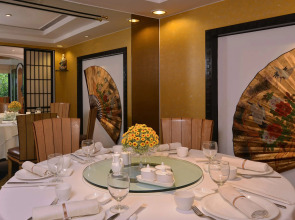 Hotel Marine Plaza Mumbai