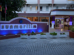 Ramira Beach Hotel