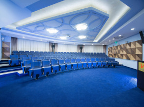 Rosslyn Dimyat Hotel Varna