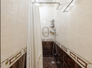 Апартаменты на проезде Тверецком 16 корпус 2