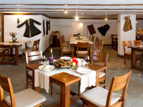 SPA Resort St. Ivan Rilski