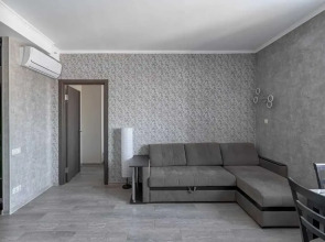 Апартаменты на проезде Шараповский 2 строение 3