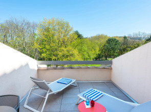 Novotel Toulouse Centre Compans Caffarelli