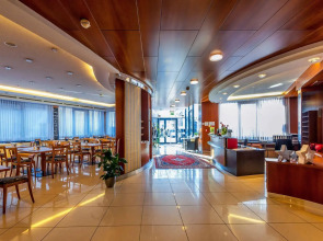 Hotel Stoiser's Graz