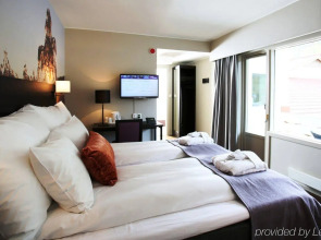 Отель Grand Skei