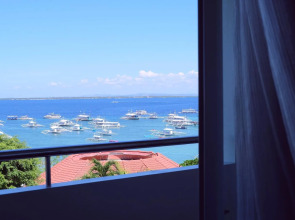 EGI Resort and Hotel