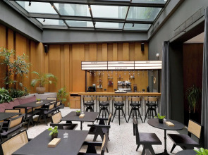 The Editor Hotel Athens