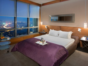 Point Hotel Barbaros