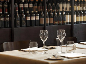 NH Collection Torino Piazza Carlina