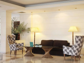 The 15th Boutique Hotel