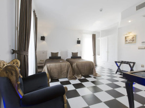 Cella Boutique Hotel & SPA