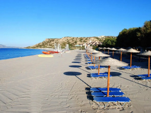 Atlantica Beach Resort Kos - All Inclusive