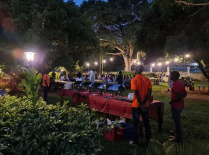 Northern Pearl Limited