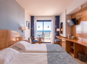 Hotel Yaramar - Adults Recommended