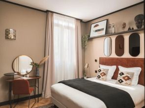 Maisons du Monde Hôtel & Suites - Marseille Vieux Port