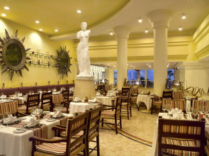 Safir Sharm Waterfalls Resort