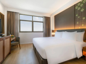 Dusit Princess Chiang Mai