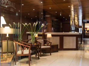 Apart Hotel El Doral