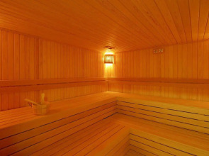 Pam Thermal Hotel & Clinic Spa