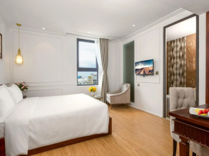 Menora Grand Da Nang